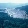Cement Plant quarry at Richard City. Photo by James Warren circ. 1978.